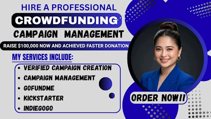 do kickstarter indiegogo and crowdfunding creation and promotion