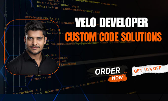 add custom features to your wix website using wix velo and wix code