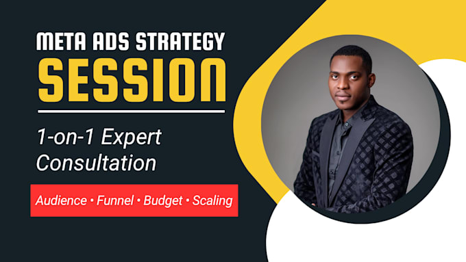 create a custom meta ads marketing strategy for your business