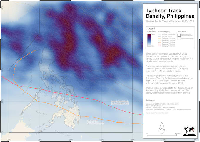 create a custom gis or climate map using qgis