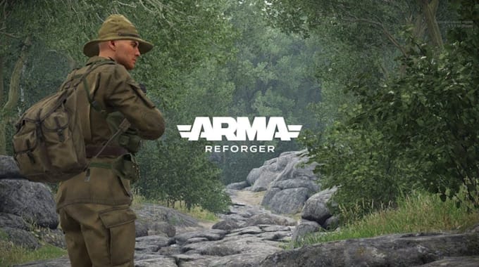 server setup map creation weapon arma reforger  assetto corsa arma 3 skyrim mod