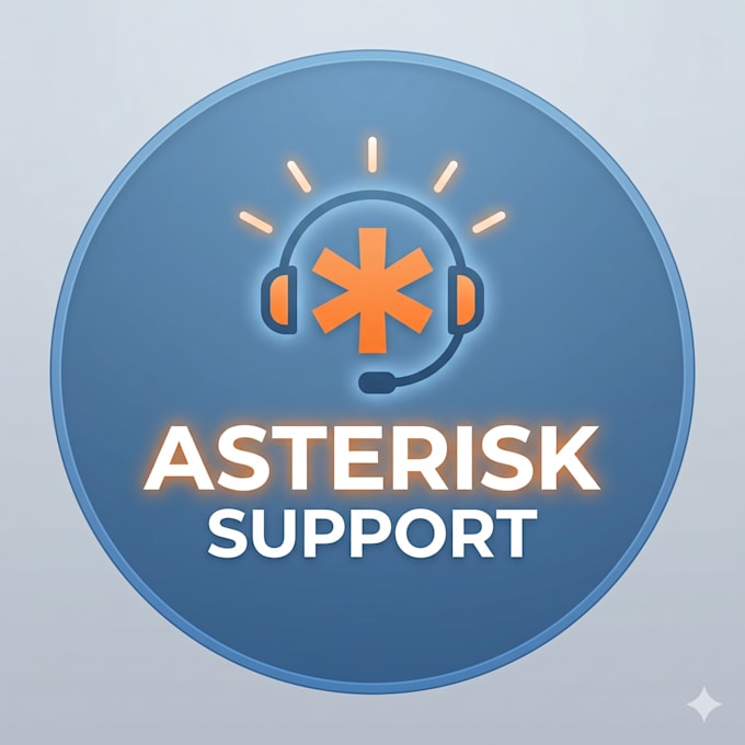 provide expert asterisk remote support and troubleshooting