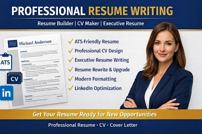 be your resume builder, cv maker, resume maker, executive, professional resume