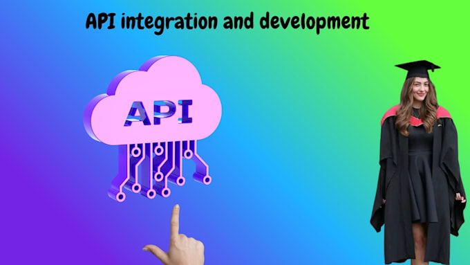 do API integration and development