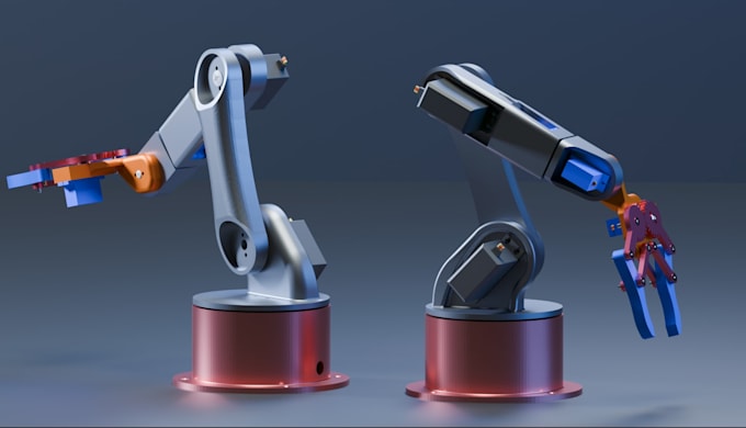 create 3d cad models and sheet metal designs