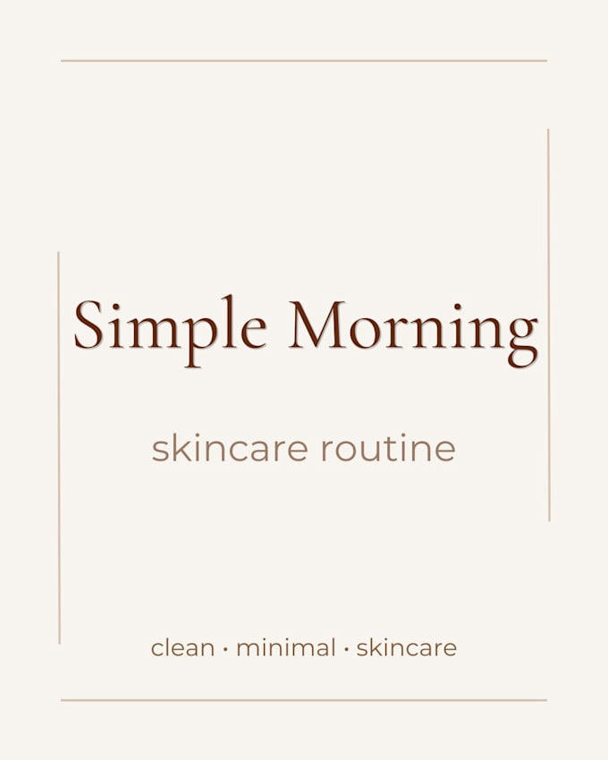 design self care instagram posts