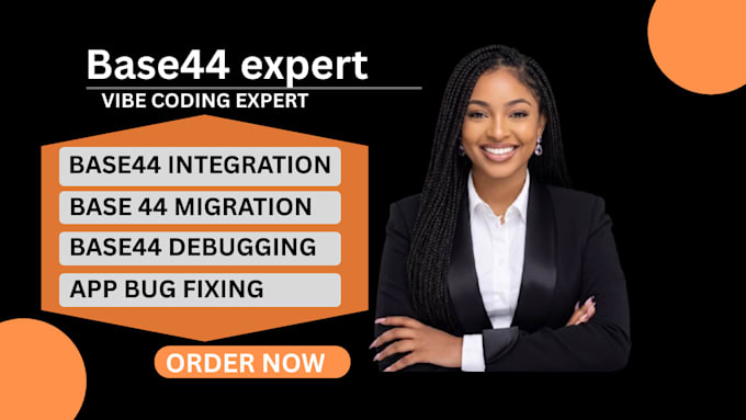 base44 expert base44 bug fixing base44 migration base44 capacitor