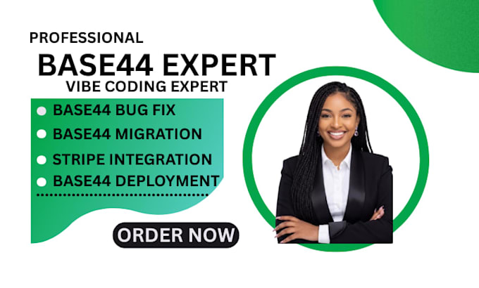base44 expert base44 app upload base44 app development base44 bug fix base44 app