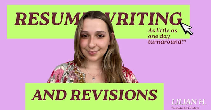 revise your professional resume