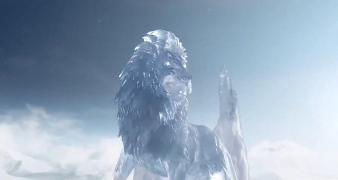 do cgi 3d animal animation, 3d animal rigging, fur xgen, vfx composting