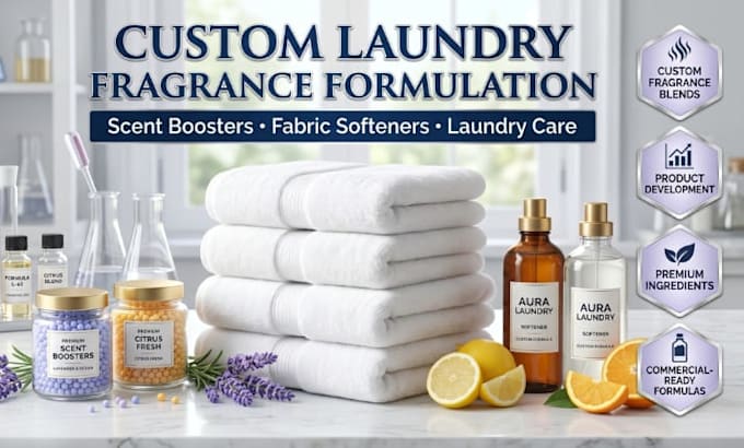 formulate laundry detergent sheets, pods, and dissolvable laundry product
