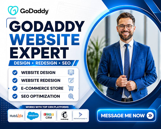 design godaddy website godaddy website redesign migrate godaddy website builder