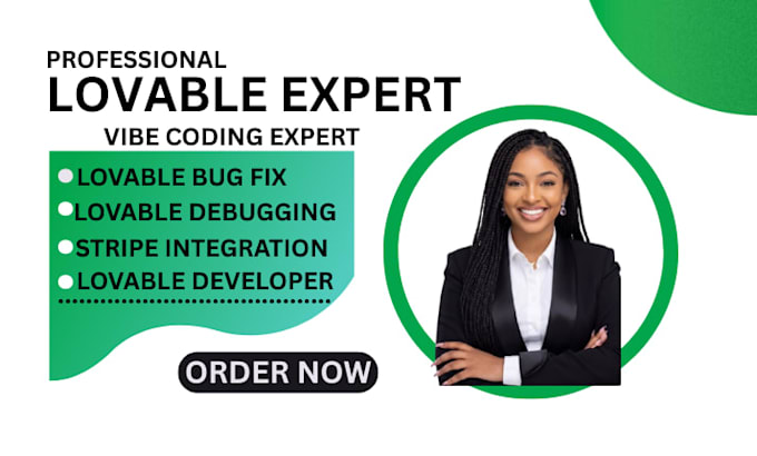 loveable expert lovable mvp developer lovable debugging loveable bug fixing