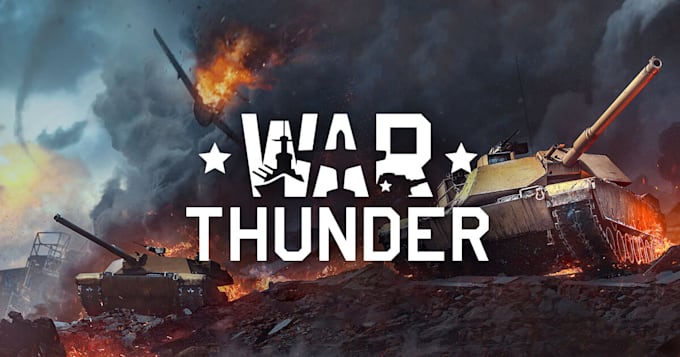 help you get better at war thunder