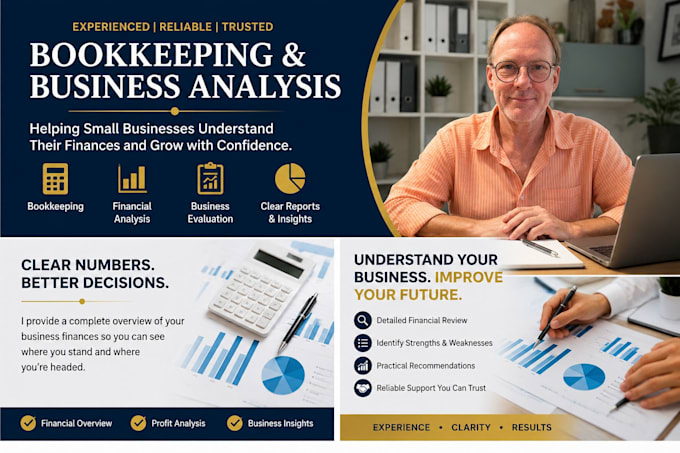 organize, clean up, and simplifying financial data so it becomes manageable