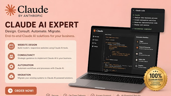 claude code ai automation, claude cowork, claude agent, claude api integration