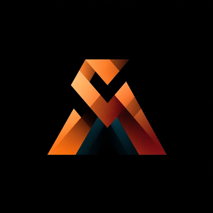 create custom business logo design and brand identity