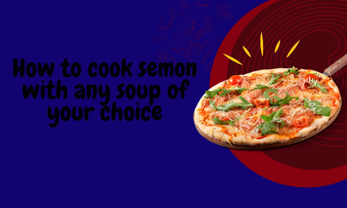 do eba rice egusi semo for your food time table