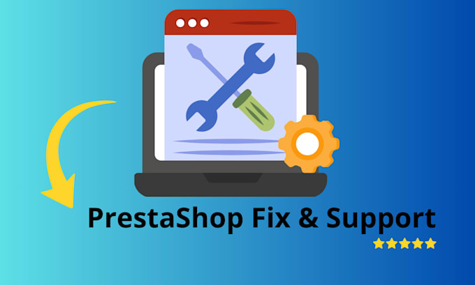 fix prestashop errors bugs modules and performance issues