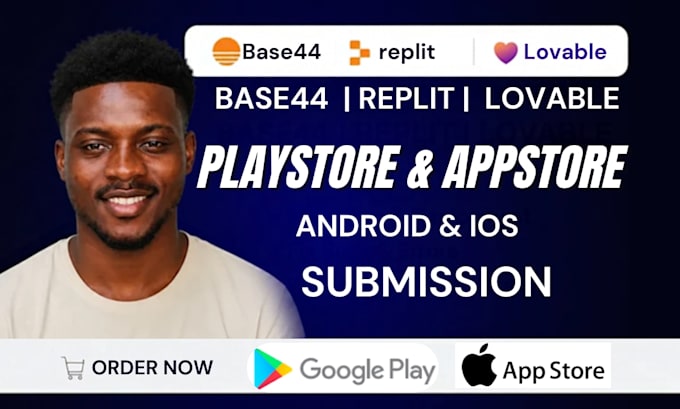 lovable to ios appstore upload capacitor, lovableai to playstore testflight apis