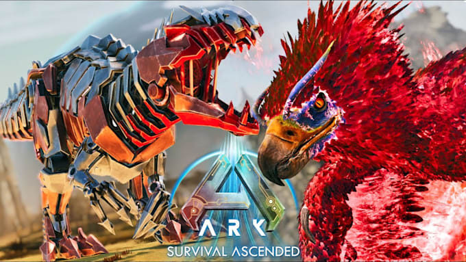create ark survival mods unreal engine 4 5 in mods