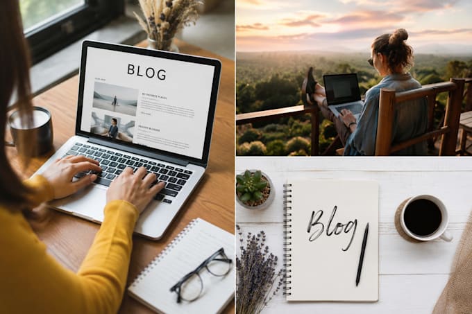 write blogs using ai
