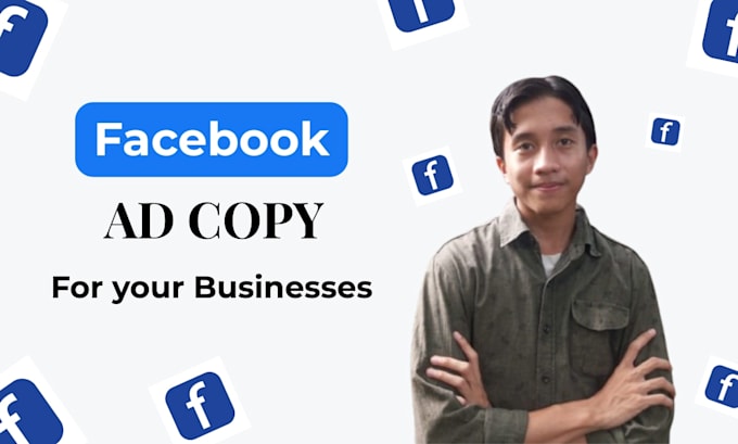write your facebook ad copy