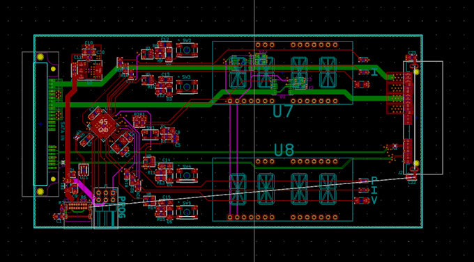 give advice on using kicad