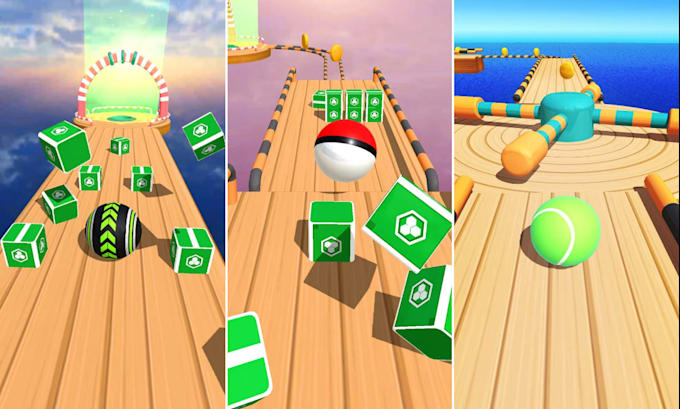 create and test a unity game prototype from your idea