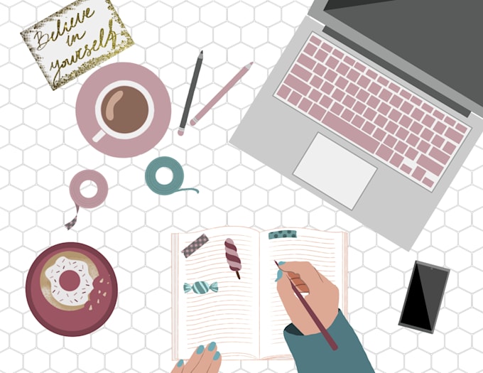 be your virtual assistant for live chat and customer support