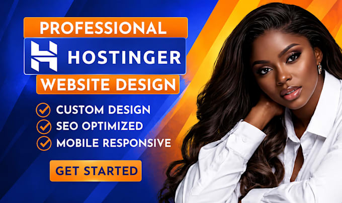 hostinger website hostinger design wordpress design hostinger redesign