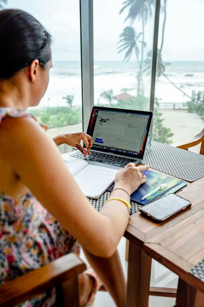 be your reliable virtual assistant for admin tasks