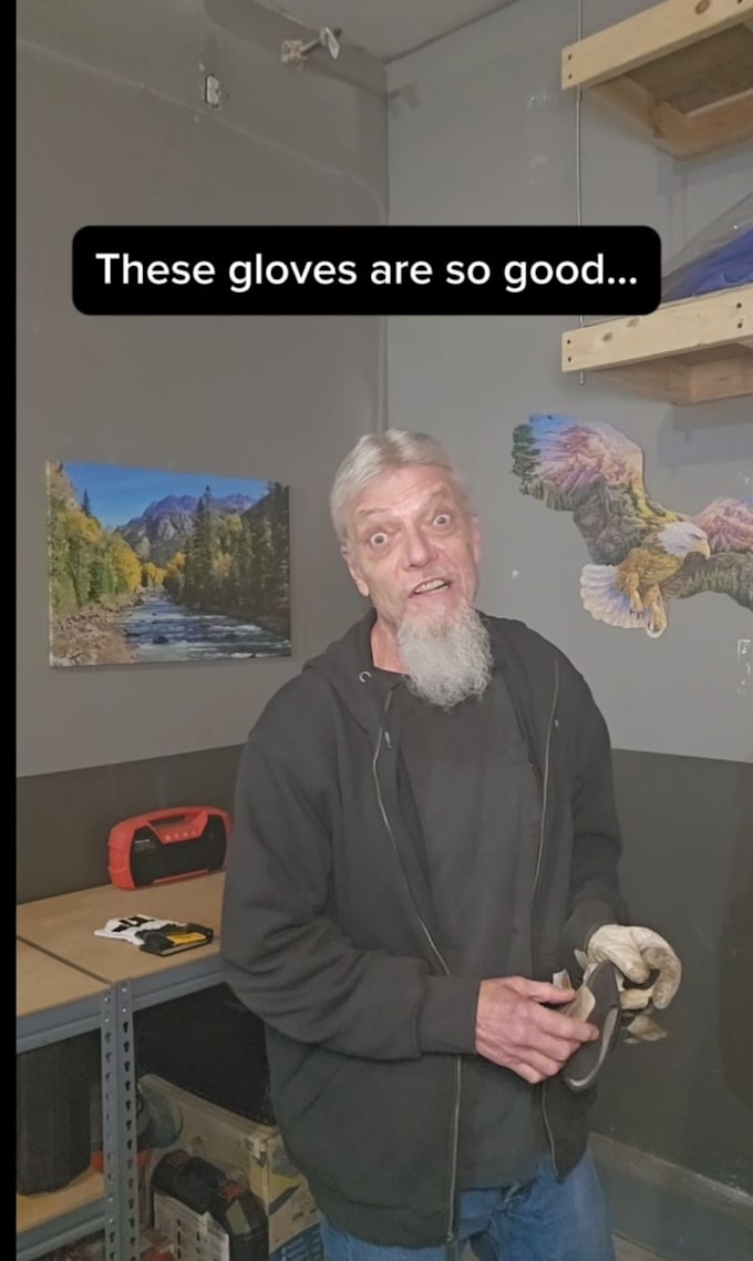 create videos for hydroponic and gardening products