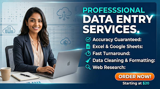 do data entry, content moderation and virtual assistant tasks accurately