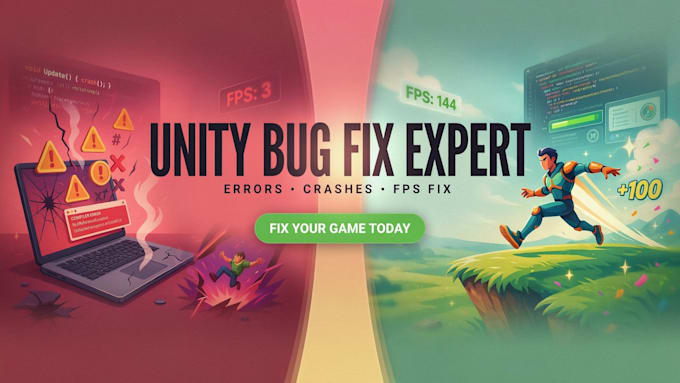 fix unity verse code uefn bugs errors crashes and performance issues