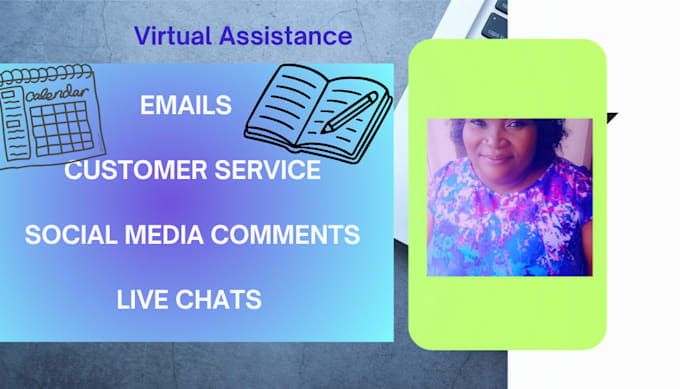 be your global virtual assistant