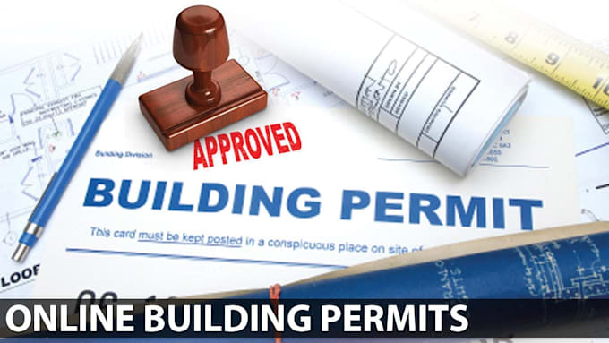 do california licensed engineer, full engineering permit construction permit