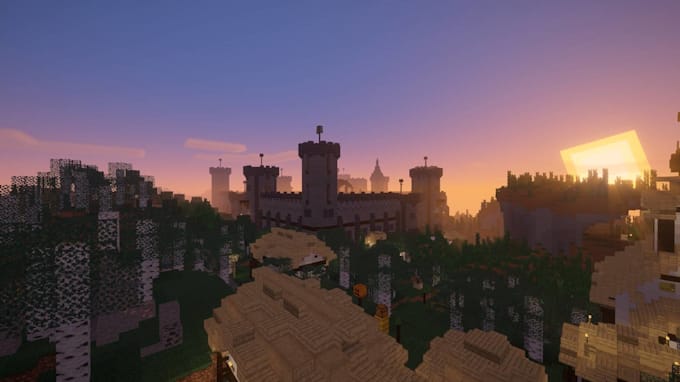 set up a professional minecraft server with spigot, paper, or bungeecord