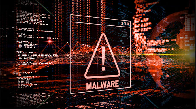 provide professional soc analyst services with malware and forensic analysis