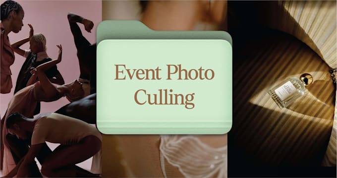 help you edit, cull, and curate your gallery for you