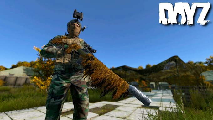 setup and mod console dayz server, server config, dayz mods server setup