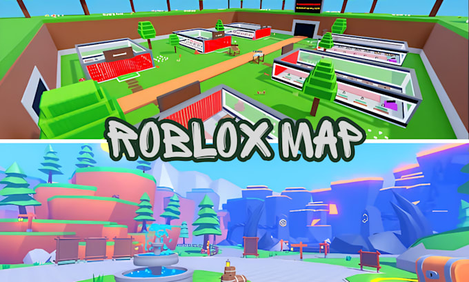 create roblox full game creation roblox game development roblox map builder