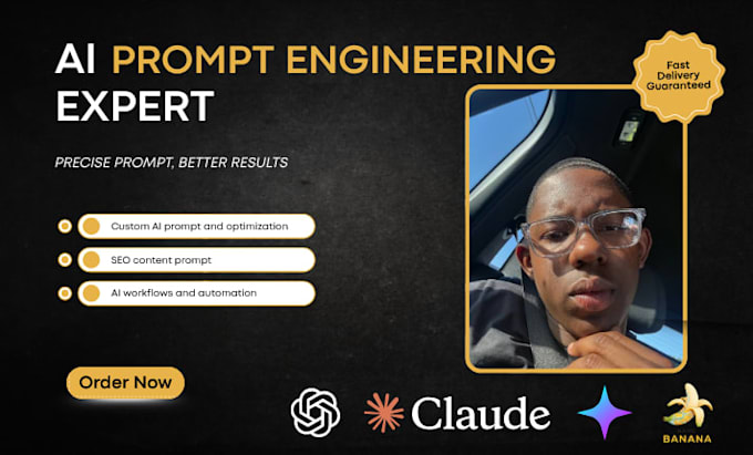 do ai prompt engineering for chatgpt gemini claude chatbots