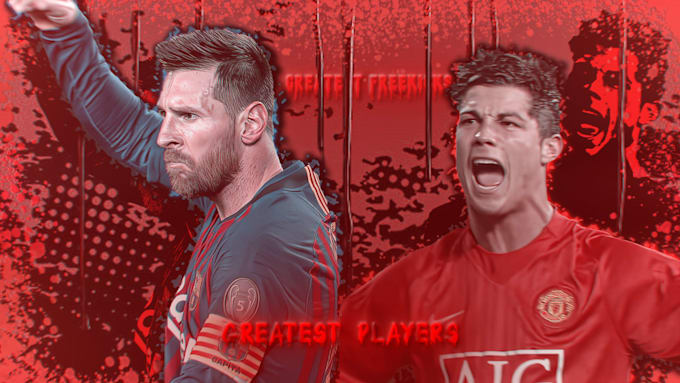 create viral football edits using after effects