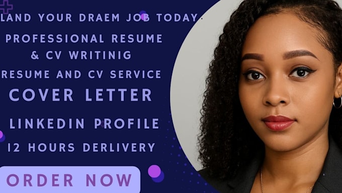 write a professional ats friendly resume