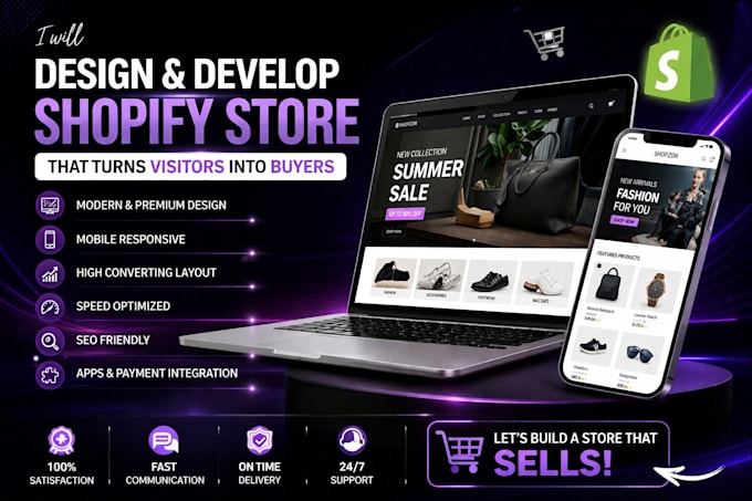 customize your shopify theme, fix bugs and create custom sections