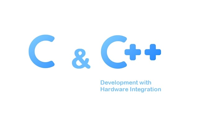 do hardware integration of embedded apps