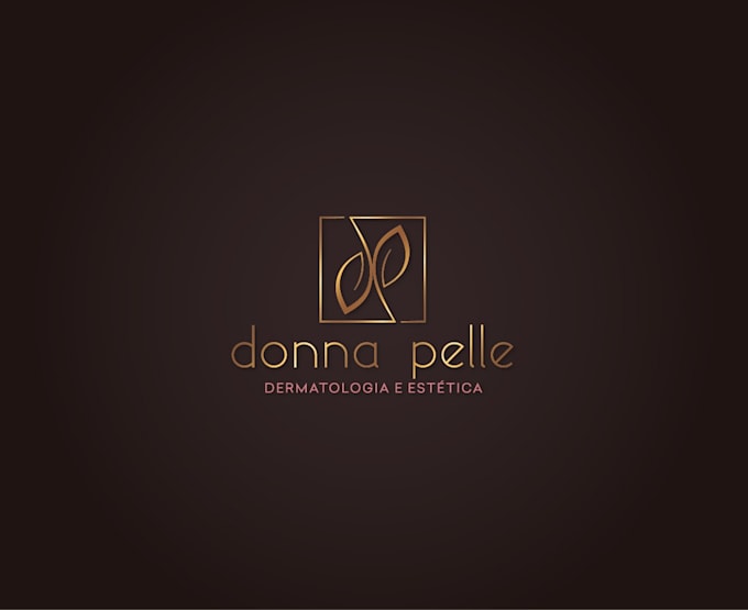 convert logo to gold, silver, metallic