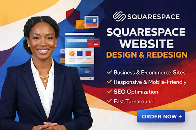 do squarespace website design squarespace redesign squarespace website expert