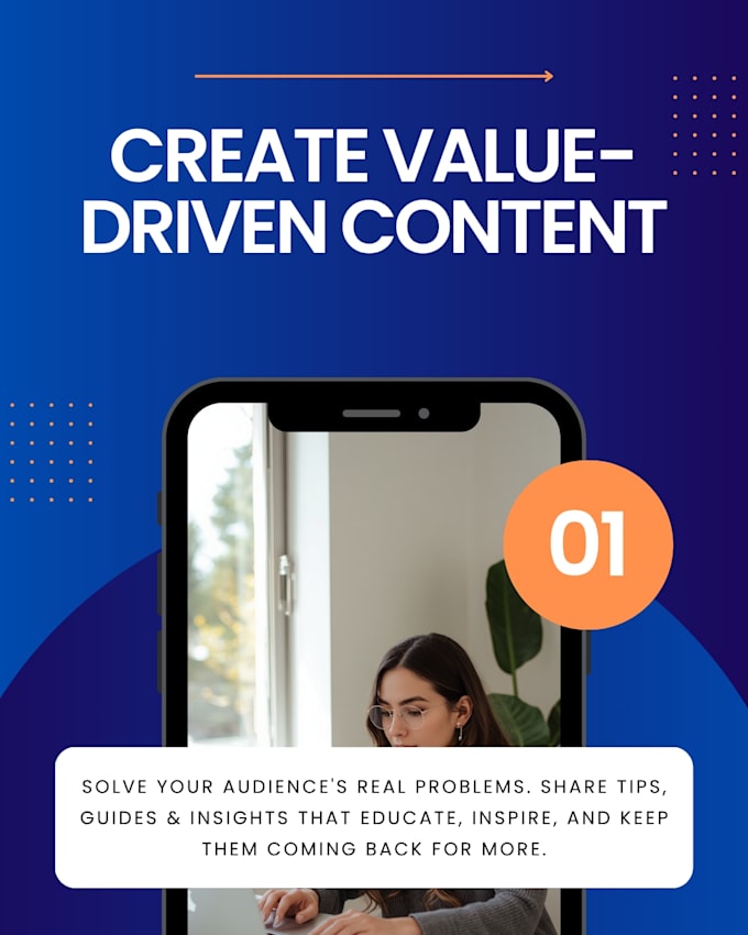 grow your brand with content marketing